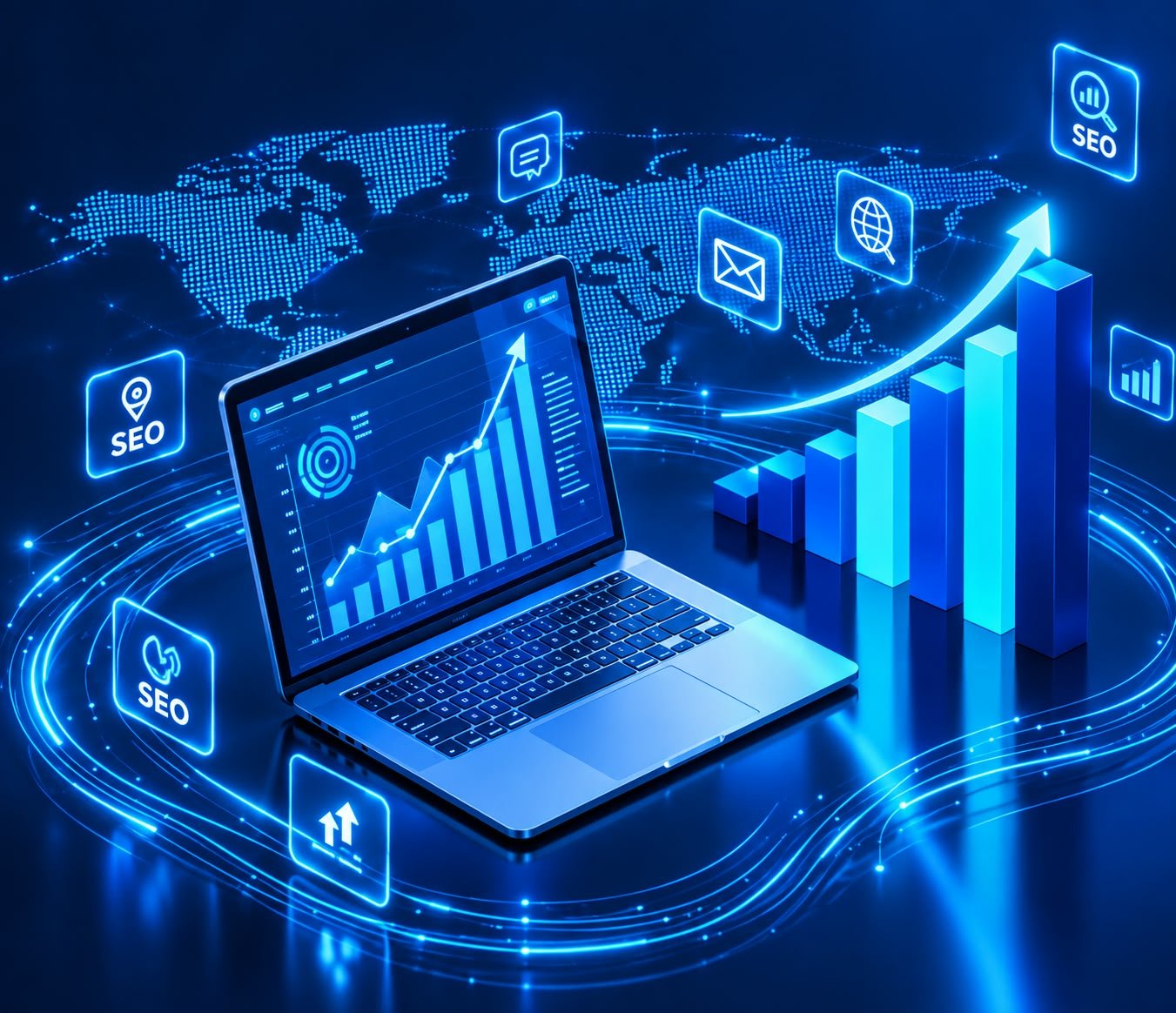 Top Digital Marketing Services In Kodungallur , Digital Marketing Expert In Kodungallur , Digital Marketing Strategist In Kodungallur