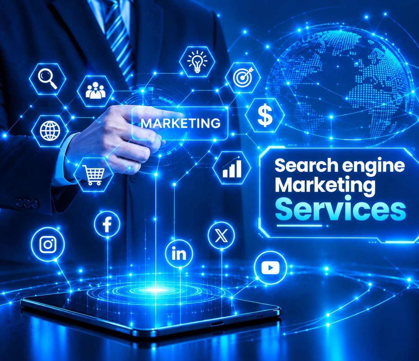 Top Digital Marketing Services In Kodungallur , Digital Marketing Expert In Kodungallur , Digital Marketing Strategist In Kodungallur
